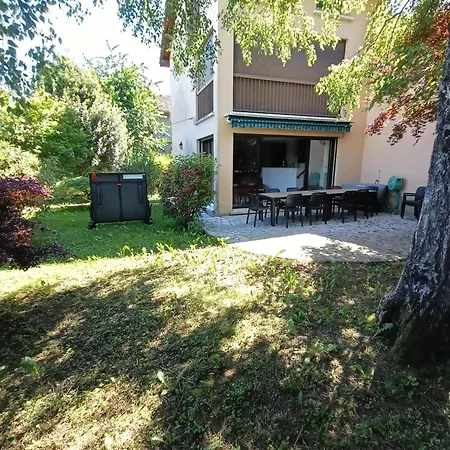 Villa Maison Ensoleillée Très Claire Avec Terrain Clos 9 Personnes *