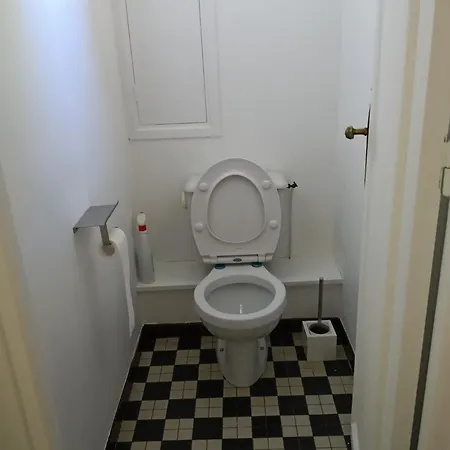 Villa Maison Ensoleillée Très Claire Avec Terrain Clos 9 Personnes *