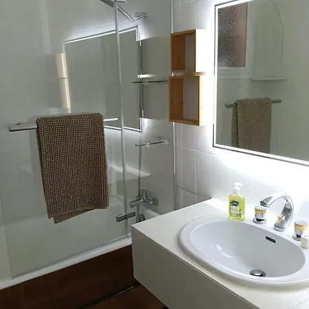 Willa Maison Ensoleillee Tres Claire Avec Terrain Clos 9 Personnes Saint-Girons (Ariege)