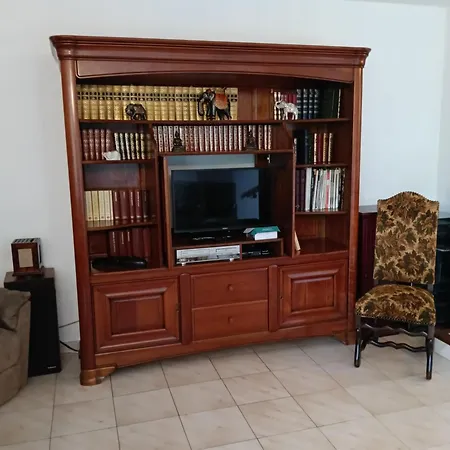 Villa Maison Ensoleillée Très Claire Avec Terrain Clos 9 Personnes Saint-Girons (Ariege)