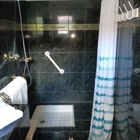Maison Ensoleillée Très Claire Avec Terrain Clos 9 Personnes Villa Saint-Girons (Ariege)
