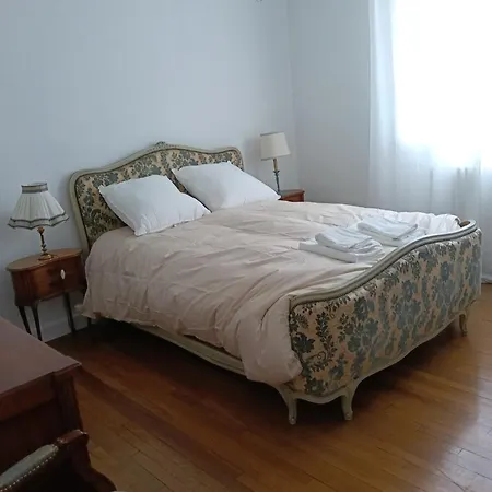Villa Maison Ensoleillée Très Claire Avec Terrain Clos 9 Personnes Saint-Girons (Ariege)