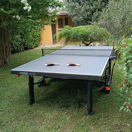 Maison Ensoleillée Très Claire Avec Terrain Clos 9 Personnes * Saint-Girons (Ariege)
