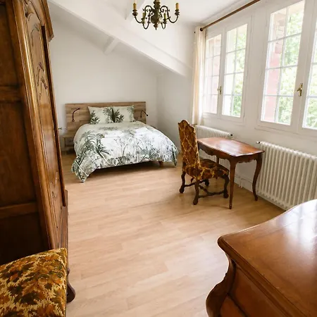 Willa Maison Ensoleillee Tres Claire Avec Terrain Clos 9 Personnes Saint-Girons (Ariege)