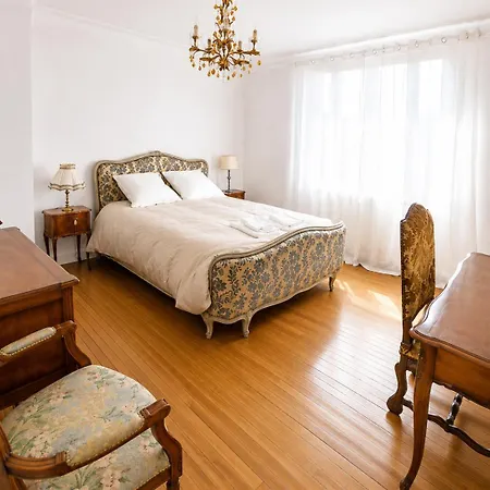 Villa Maison Ensoleillée Très Claire Avec Terrain Clos 9 Personnes *