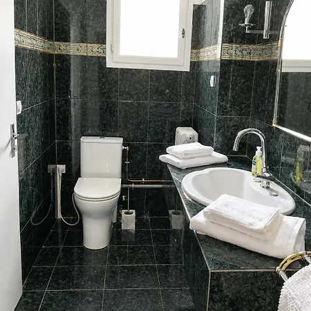 Maison Ensoleillee Tres Claire Avec Terrain Clos 9 Personnes Saint-Girons (Ariege)