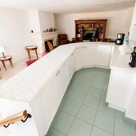 Willa Maison Ensoleillee Tres Claire Avec Terrain Clos 9 Personnes Saint-Girons (Ariege)